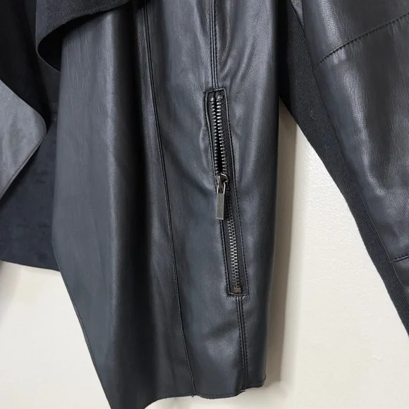 Bagatelle Black Jacket Size L - Picture 5 of 9